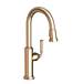 Newport Brass - 3210-5103/24A - Retractable Faucets