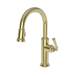 Newport Brass - 3210-5203/03N - Pull Down Bar Faucets