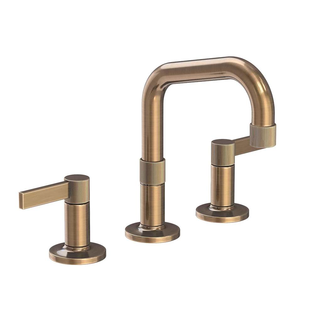 Newport Brass Widespread Bathroom Sink Faucets item 3230/06