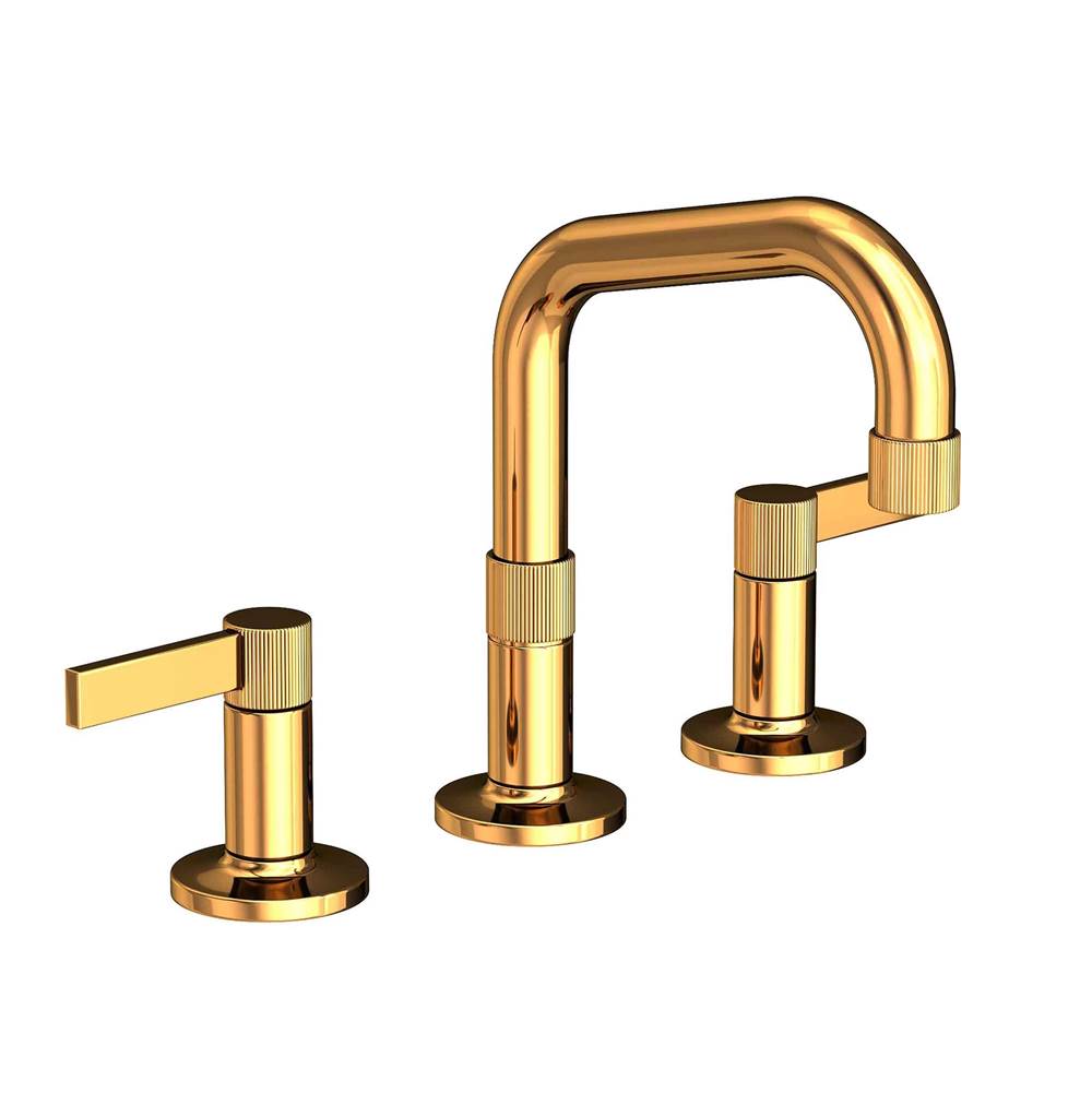 Newport Brass Widespread Bathroom Sink Faucets item 3230/24