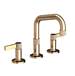 Newport Brass - 3230/24A - Widespread Bathroom Sink Faucets