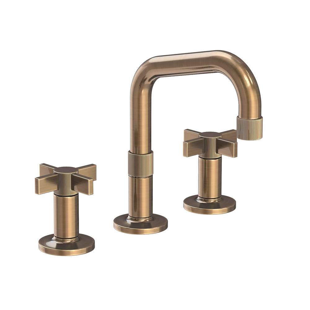 Newport Brass Widespread Bathroom Sink Faucets item 3240/06