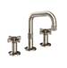 Newport Brass - 3240/15A - Widespread Bathroom Sink Faucets