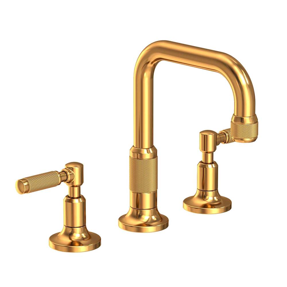 Newport Brass Widespread Bathroom Sink Faucets item 3250/034