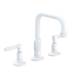 Newport Brass - 3250/52 - Widespread Bathroom Sink Faucets