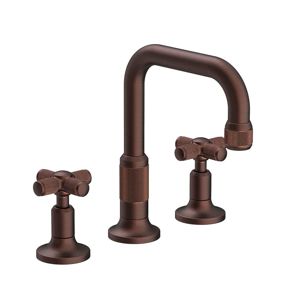 Newport Brass Widespread Bathroom Sink Faucets item 3260/ORB