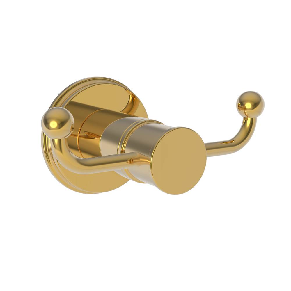 Newport Brass Robe Hooks Bathroom Accessories item 3270-1660/24