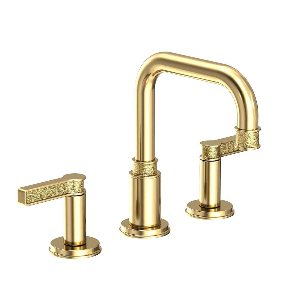 Newport Brass Widespread Bathroom Sink Faucets item 3270/01