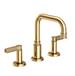 Newport Brass - 3270/03N - Widespread Bathroom Sink Faucets