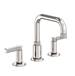 Newport Brass - 3270/15 - Widespread Bathroom Sink Faucets