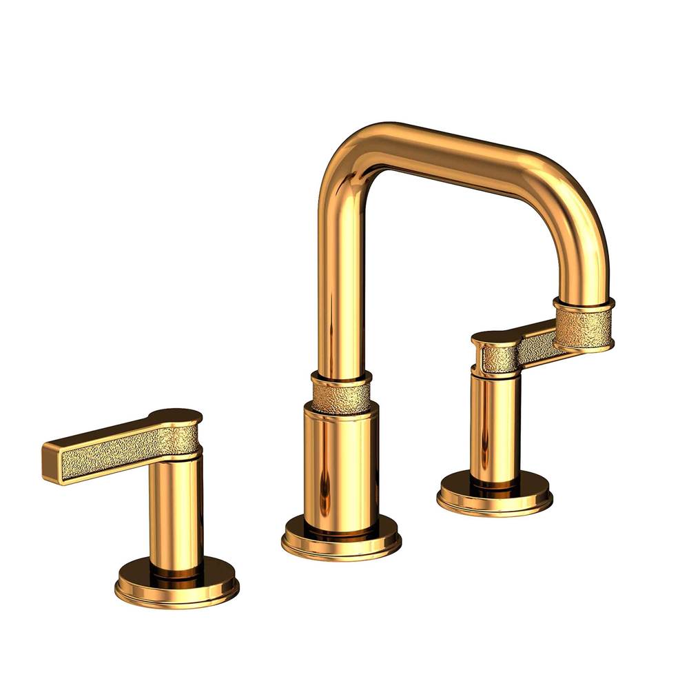 Newport Brass Widespread Bathroom Sink Faucets item 3270/24