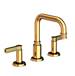 Newport Brass - 3270/24 - Widespread Bathroom Sink Faucets