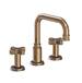 Newport Brass - 3280/06 - Widespread Bathroom Sink Faucets