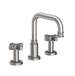 Newport Brass - 3280/20 - Widespread Bathroom Sink Faucets