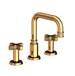 Newport Brass - 3280/24 - Widespread Bathroom Sink Faucets