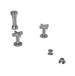 Newport Brass - 3289/26 - Bidet Faucets