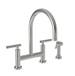 Newport Brass - 3290-5413/15 - Bridge Kitchen Faucets