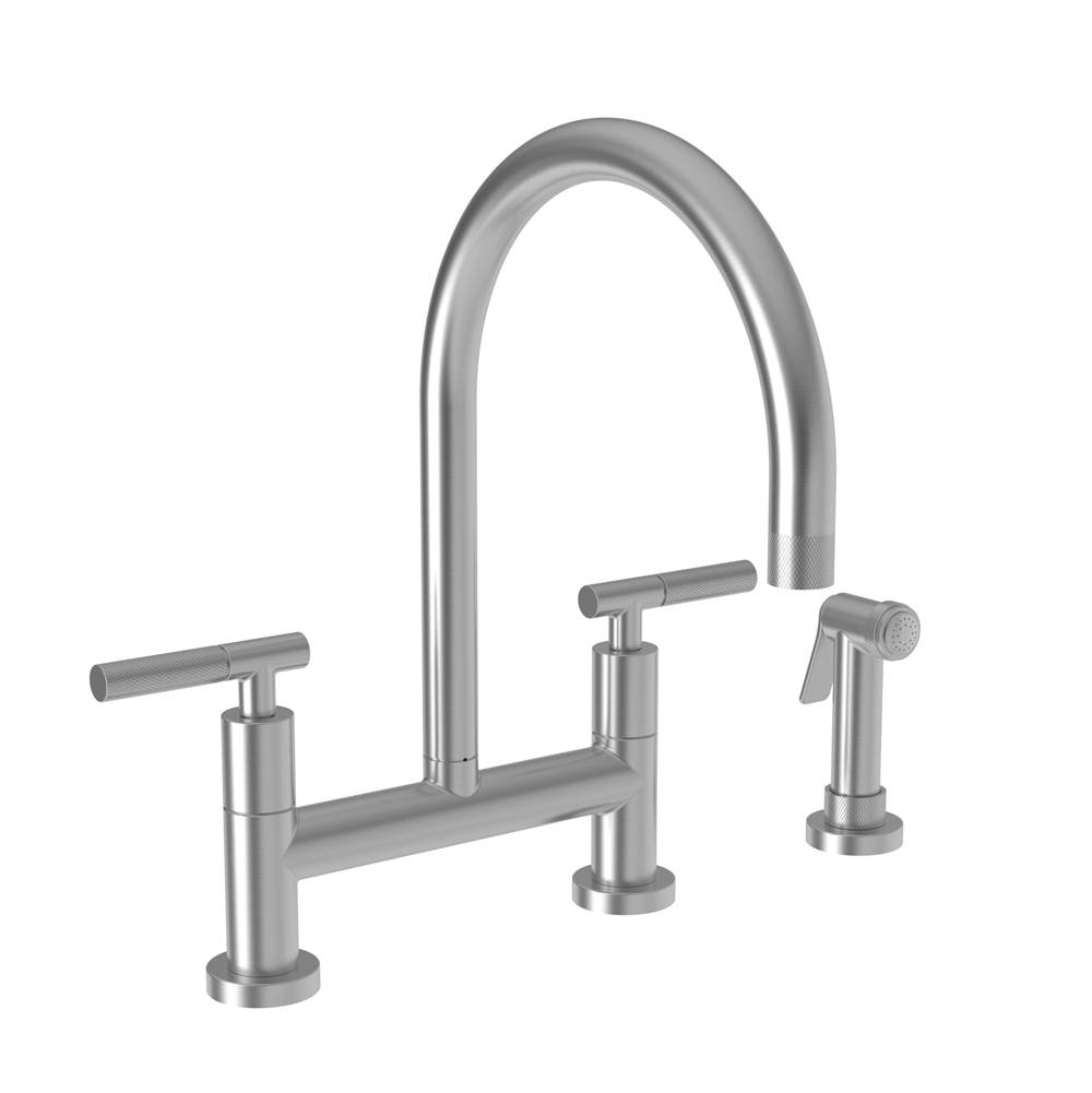 Newport Brass Bridge Kitchen Faucets item 3290-5413/20