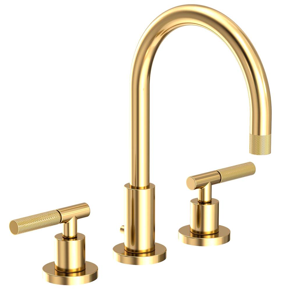 Newport Brass Widespread Bathroom Sink Faucets item 3290/01