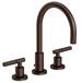 Newport Brass - 3290/07 - Widespread Bathroom Sink Faucets