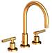 Newport Brass - 3290/24 - Widespread Bathroom Sink Faucets