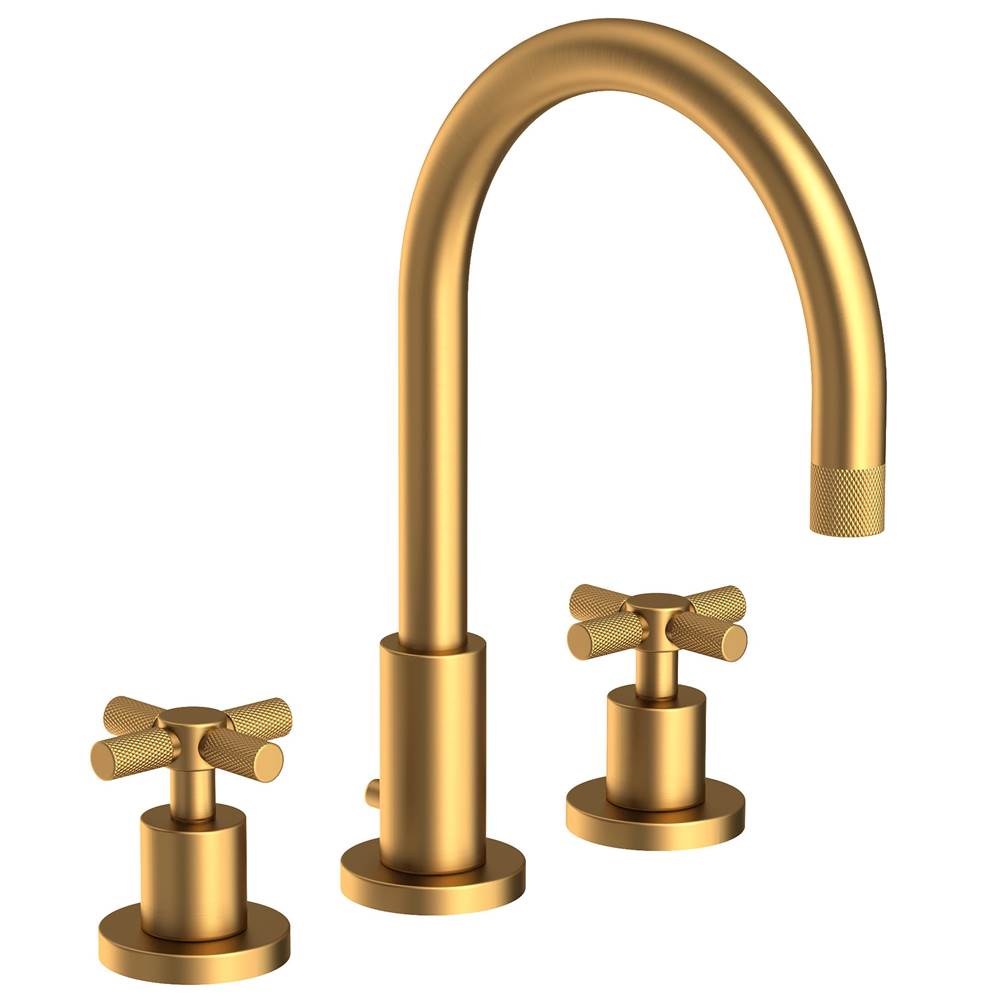 Newport Brass Widespread Bathroom Sink Faucets item 3300/10