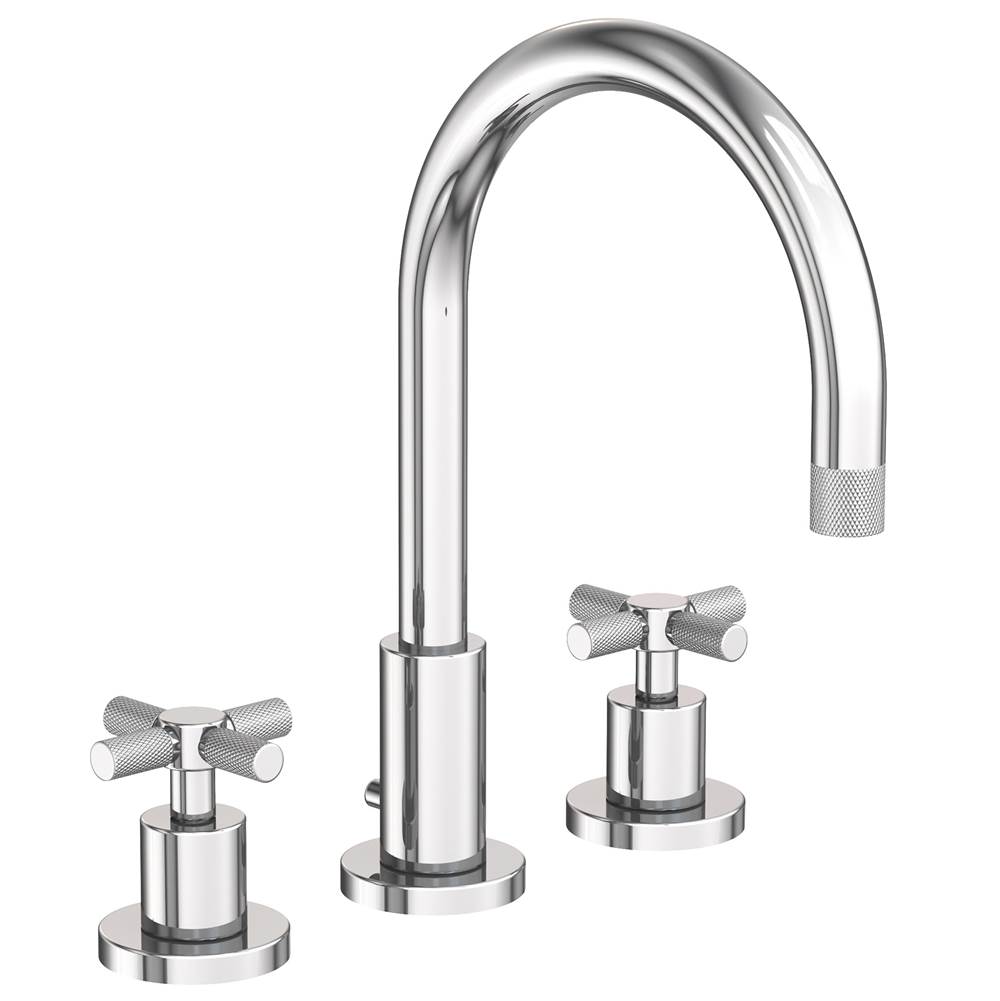 Newport Brass Widespread Bathroom Sink Faucets item 3300/26