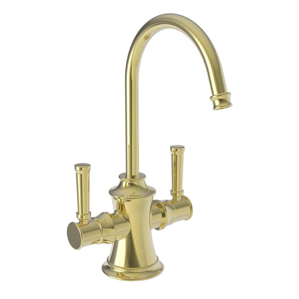 Newport Brass Hot And Cold Water Faucets Water Dispensers item 3310-5603/01