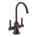 Newport Brass - 3310-5603/07 - Hot And Cold Water Faucets