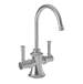 Newport Brass - 3310-5603/26 - Hot And Cold Water Faucets