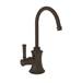 Newport Brass - 3310-5613/10B - Hot And Cold Water Faucets