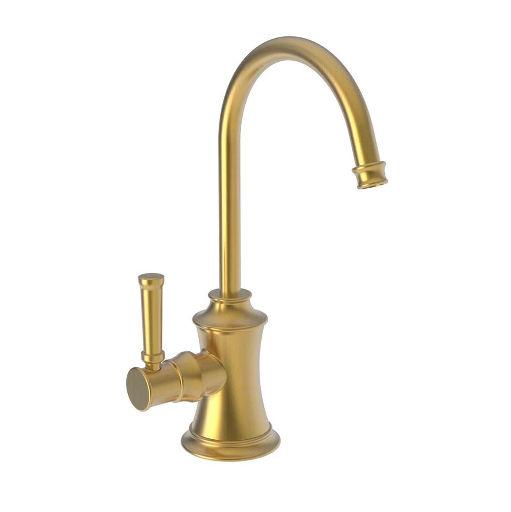 Newport Brass Hot And Cold Water Faucets Water Dispensers item 3310-5613/24S