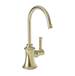Newport Brass - 3310-5623/24A - Hot And Cold Water Faucets