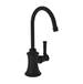 Newport Brass - 3310-5623/56 - Hot And Cold Water Faucets