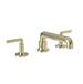 Newport Brass - 3320/24A - Widespread Bathroom Sink Faucets