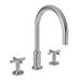 Newport Brass - 3330C/26 - Widespread Bathroom Sink Faucets