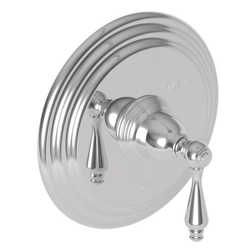 Newport Brass  Shower Faucet Trims item 4-854BP/56