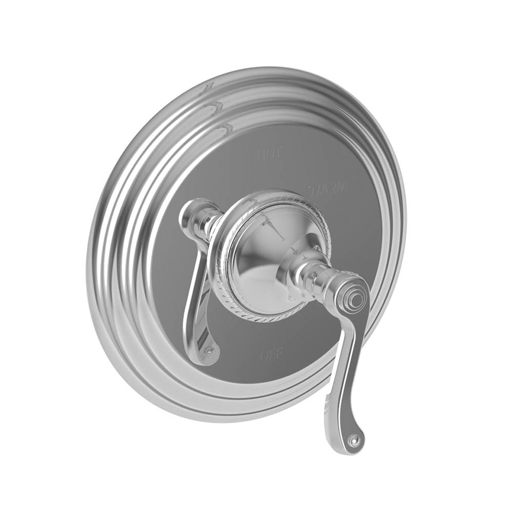 Newport Brass  Shower Faucet Trims item 4-984BP/15A