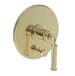 Newport Brass - 5-2942BP/24A - Tub And Shower Faucet Trims