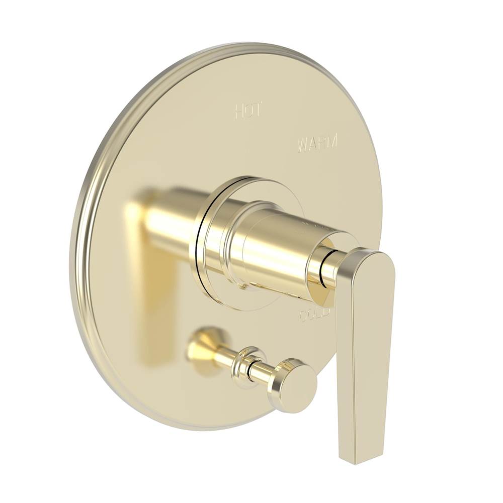 Newport Brass Pressure Balance Valve Trims Shower Faucet Trims item 5-2972BP/24A