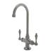 Newport Brass - 8081/15A - Bar Sink Faucets