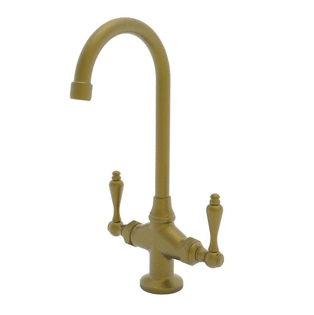 Newport Brass  Bar Sink Faucets item 8081/24S
