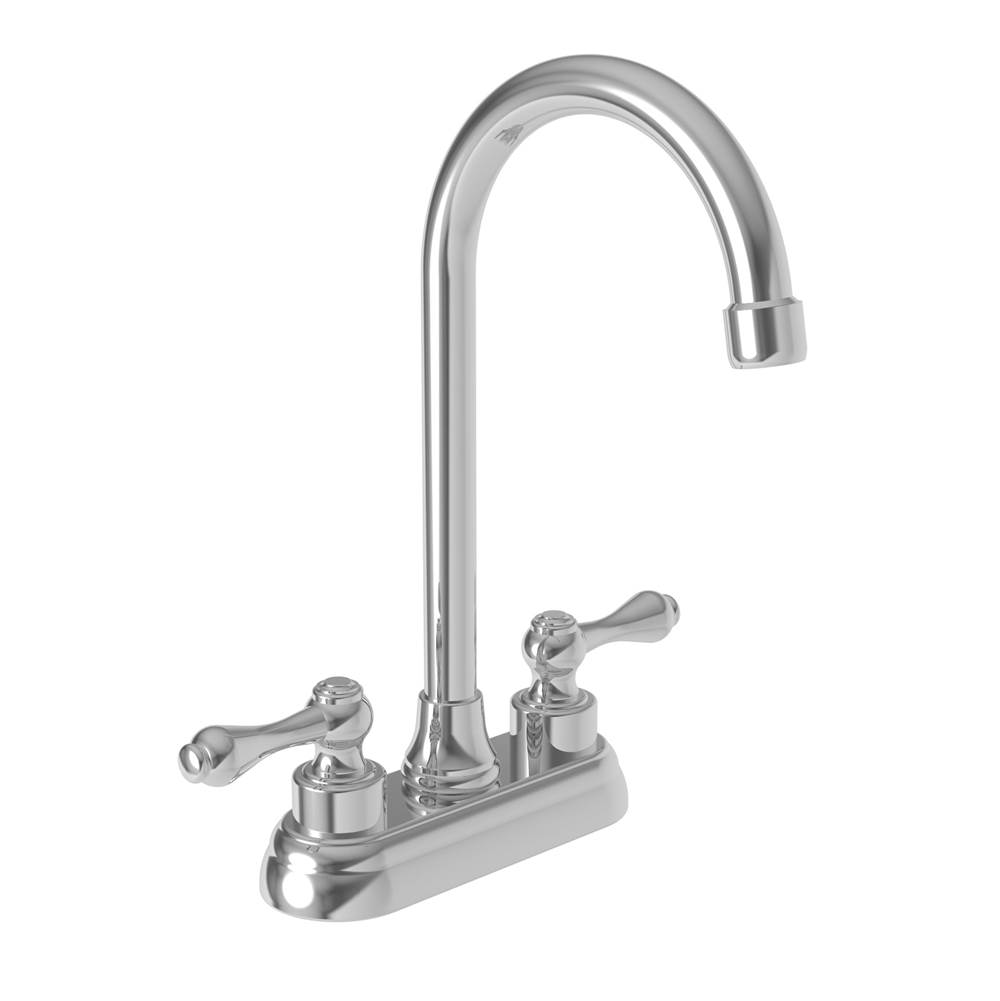 Newport Brass  Bar Sink Faucets item 808/30