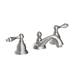 Newport Brass - 850/20 - Widespread Bathroom Sink Faucets