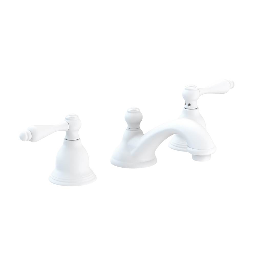 Newport Brass Widespread Bathroom Sink Faucets item 850/52
