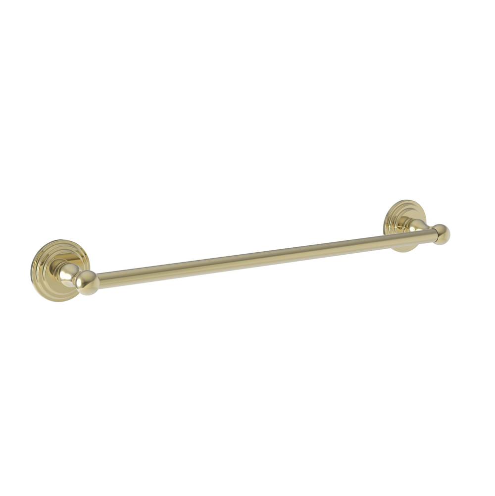 Newport Brass Towel Bars Bathroom Accessories item 890-1230/24A