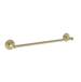 Newport Brass - 890-1230/24A - Towel Bars