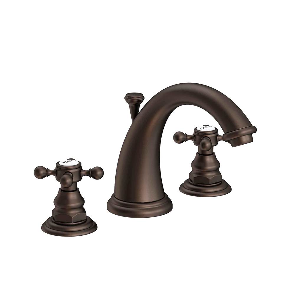 Newport Brass Widespread Bathroom Sink Faucets item 890/07