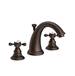 Newport Brass - 890/07 - Widespread Bathroom Sink Faucets