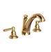 Newport Brass - 910C/03N - Widespread Bathroom Sink Faucets